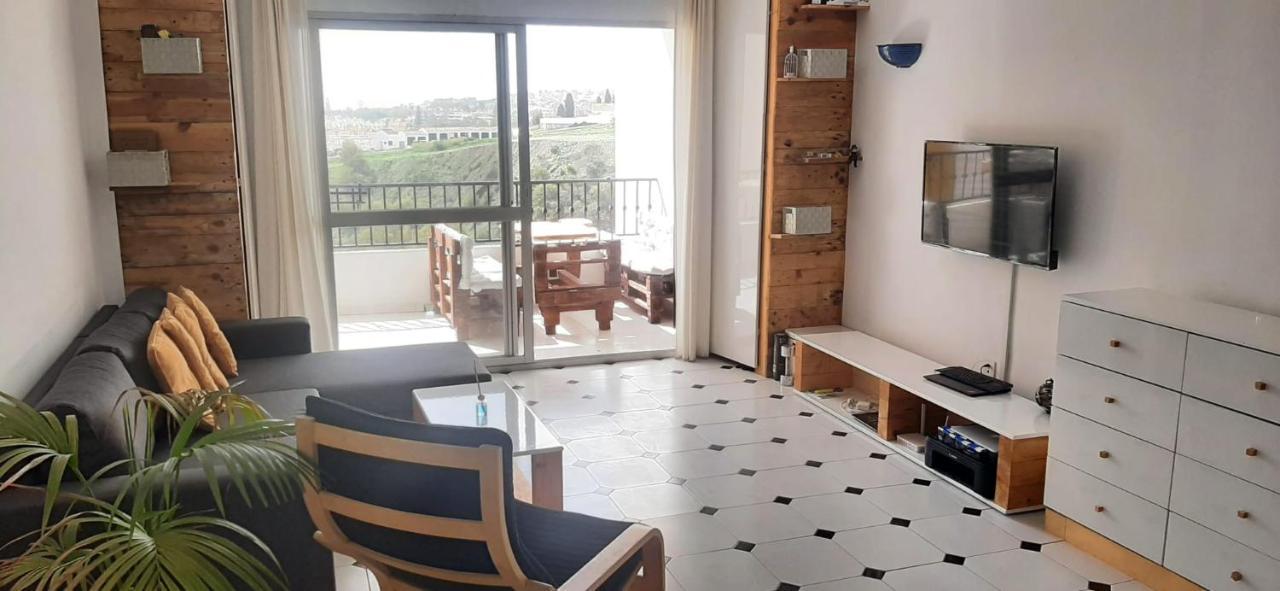 Apartment Riviera Del Sol - Seaview Sitio de Calahonda Exterior foto