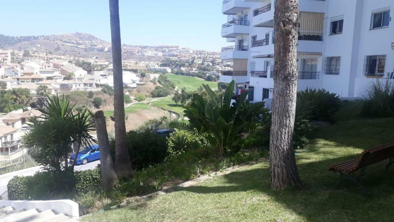 Apartment Riviera Del Sol - Seaview Sitio de Calahonda Exterior foto