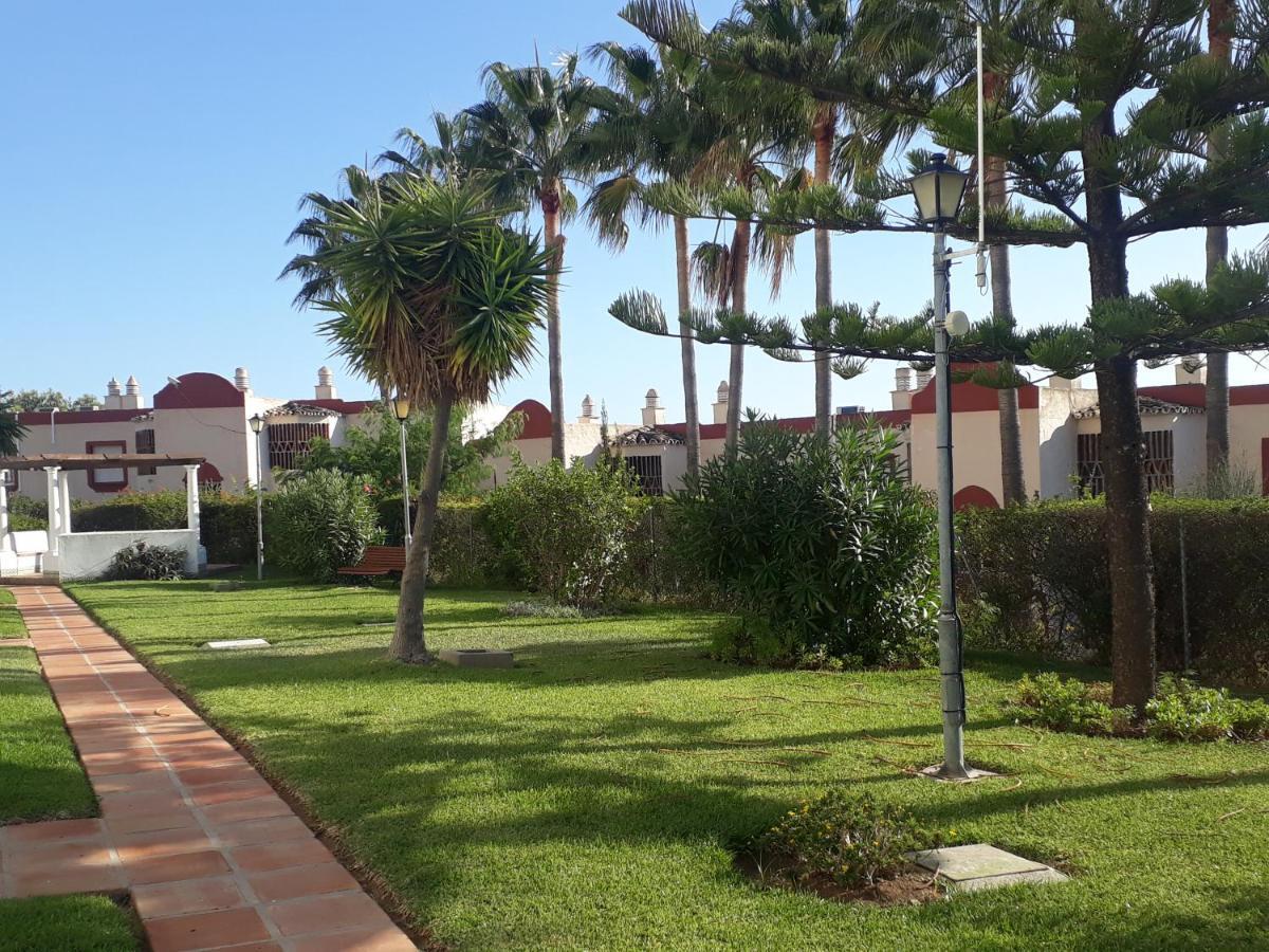 Apartment Riviera Del Sol - Seaview Sitio de Calahonda Exterior foto